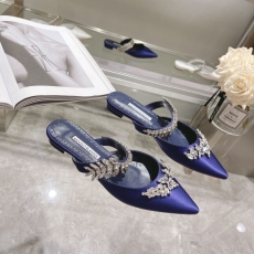 Manolo Blahnik Sandals